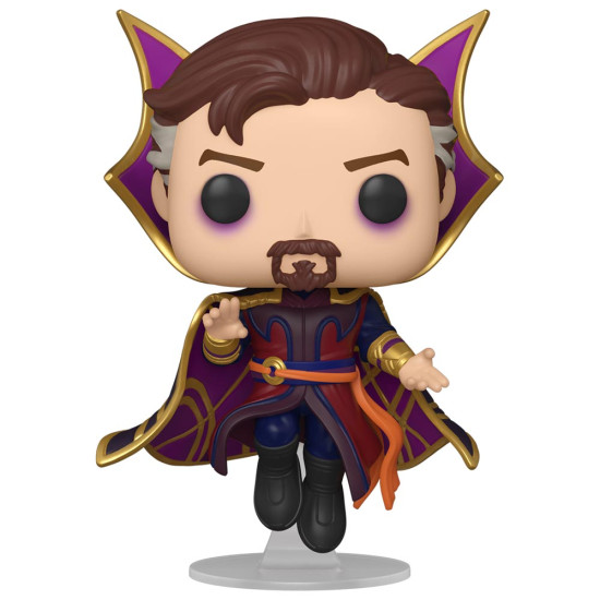 Funko Pop! Marvel Dr Strange (Supreme) (What If)
